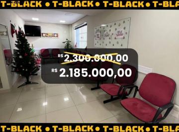 5ff5b7ba3d50915634b6ccd10d338f2c582ecbc3 · Prédio à venda, 495 m² por R$ 2.185.000,00 - Jardim do Mar - São Bernardo do Campo/SP