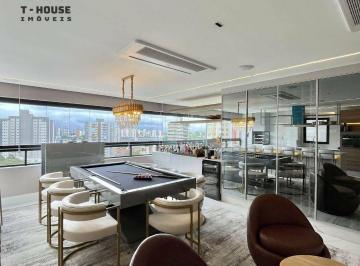 dadda658f41285678a5935216428ee3c661224f0 · Apartamento com 2 dormitórios à venda, 135 m² por R$ 2.518.000,00 - Vila Assunção - Santo André/SP