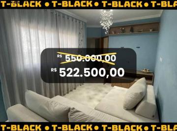 7ca4c4b3318aca1a8afafc4e5f199ae9b13843a3 · Cobertura com 2 dormitórios à venda, 76 m² por R$ 522.500,00 - Vila Floresta - Santo André/SP