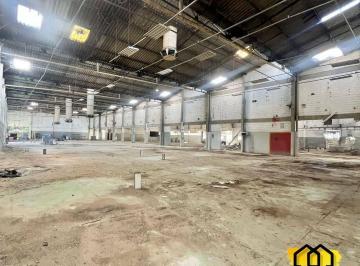 14d187037fbdfff0c57a4aba7b6c65bce4039bd0 · Galpão para alugar, 1700 m² por R$ 42.000,00/mês - Piraporinha - Diadema/SP
