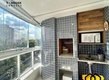 cdb8eed889110962aeb676a26d77d9cb62066e4d · Apartamento com 2 dormitórios à venda, 156 m² por R$ 1.272.000,00 - Centro - São Bernardo do Campo/S