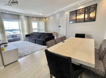 013b7893b732610ab63d13ff7429d8e536c8f633 · Apartamento com 3 dormitórios à venda, 156 m² por R$ 1.350.000,00 - Centro - São Bernardo do Campo/S