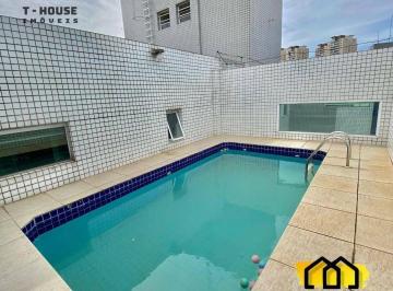 71b903e81d4faac8231605c66c96790fd5b0d678 · Cobertura com 4 dormitórios à venda, 190 m² por R$ 1.200.000,00 - Centro - São Bernardo do Campo/SP