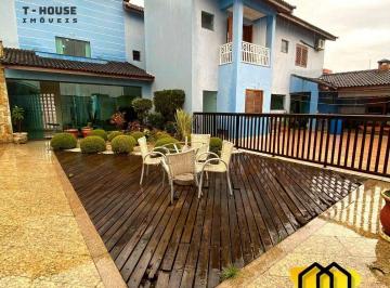 58d83e8eb7c1bafc5c3a278588173f03d4a70549 · Sobrado com 4 dormitórios à venda, 270 m² por R$ 2.968.000,00 - Parque dos Pássaros - São Bernardo d