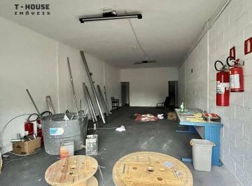 9f77619608e3b8f17ff99dd083d3b9f2ed636ded · Salão para alugar, 55 m² por R$ 3.840/mês - Demarchi - São Bernardo do Campo/SP
