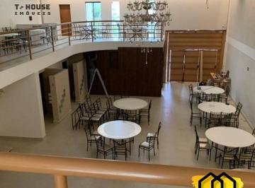 1456271211544feda56f099374ccd8428906a34d · Salão para alugar, 375 m² por R$ 18.879,00/mês - Centro - São Bernardo do Campo/SP