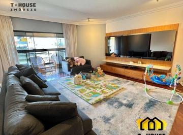 c61a03ced12ab6cae0582dd3eb5b9e5a9036cadc · Apartamento com 4 dormitórios à venda, 210 m² por R$ 1.511.000,00 - Jardim do Mar - São Bernardo do 