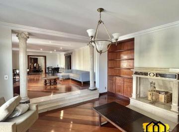 89b9720158f4512ec115f6fe8ad906857e94b456 · Apartamento com 4 dormitórios à venda, 512 m² por R$ 2.500.000,00 - Centro - São Bernardo do Campo/S