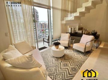 d038ec12dbaff6a270f5399b4056cce95d46fa86 · Cobertura com 2 dormitórios à venda, 147 m² por R$ 2.000.000,00 - Centro - São Bernardo do Campo/SP