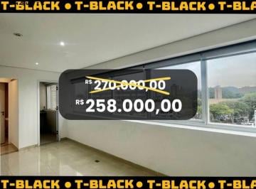 da27f4be3207bf30c5cb8a080d684edbbc29bea2 · Sala à venda, 36 m² por R$ 258.000,00 - Rudge Ramos - São Bernardo do Campo/SP