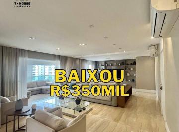 fed0a111a9944f4789be0a7ce800f4b866e8af4d · Apartamento com 3 dormitórios à venda, 237 m² por R$ 3.900.000,00 - Centro - São Bernardo do Campo/S