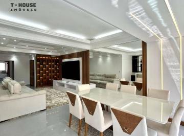 1a4cc607f5146cf0037b7dadcd52e237b2b7e5cf · Apartamento com 4 dormitórios para alugar, 220 m² por R$ 12.947,00/mês - Centro - São Bernardo do Ca