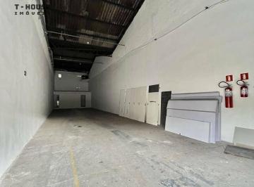 35fe2acb7fd8b4737df06cd7dde23ce59c2325ac · Galpão para alugar, 290 m² por R$ 17.800,00/mês - Demarchi - São Bernardo do Campo/SP