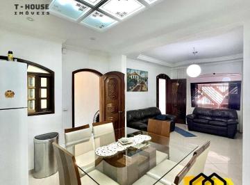 9ced3fa39d4464545865ea62070e1cdeeba26ee6 · Sobrado à venda, 214 m² por R$ 740.000,00 - Parque Terra Nova II - São Bernardo do Campo/SP
