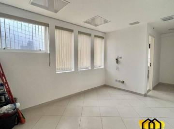 c0618dec0ad10aae2f648ede8b44d83580532433 · Sala para alugar, 80 m² por R$ 7.261,23/mês - Santa Terezinha - São Bernardo do Campo/SP