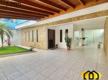 207cf9866644f7f8765696418ff60f1e87e37c9e · Casa com 4 dormitórios à venda, 295 m² por R$ 1.690.000,00 - Parque dos Pássaros - São Bernardo do C
