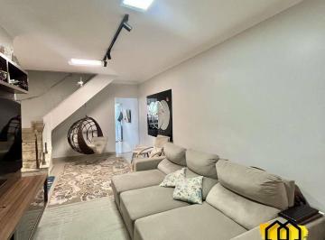 05f5370c5ded6581147607dd7df4278b684cdc15 · Sobrado com 3 dormitórios à venda, 180 m² por R$ 900.000,00 - Anchieta - São Bernardo do Campo/SP