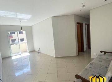 157943c0fb7726908f2cd7b49cbdef71bdf860f7 · Apartamento com 3 dormitórios à venda, 80 m² por R$ 530.000,00 - Vila Dayse - São Bernardo do Campo/