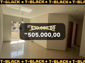 a60d1f8d20ca779e7f8d52543e4b8dfd818fb74a · Apartamento com 3 dormitórios à venda, 80 m² por R$ 505.000,00 - Vila Dayse - São Bernardo do Campo/