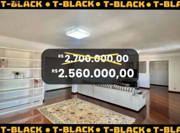 ae26b52f32a6394407be4f2871f374ab1e7a6430 · Apartamento com 4 dormitórios à venda, 512 m² por R$ 2.560.000,00 - Centro - São Bernardo do Campo/S