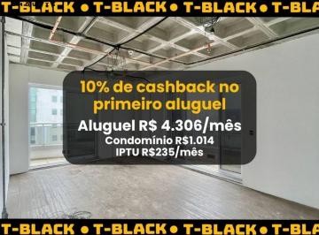 e9c20084fd6e3c44daa7af614b12d194a393a882 · Sala para alugar, 54 m² por R$ 5.555,00/mês - Baeta Neves - São Bernardo do Campo/SP