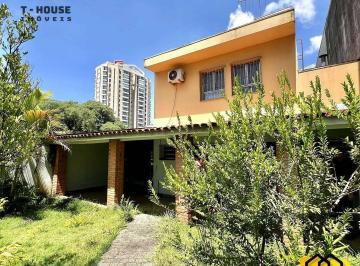 d854e716693eeeba888df2c8d2ad5cc359d65d92 · Sobrado para alugar, 320 m² por R$ 7.574,00/mês - Jardim do Mar - São Bernardo do Campo/SP
