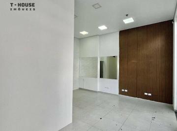 531c5ad45cb1d4846577f897368fc082b07b9a12 · Salão para alugar, 44 m² por R$ 4.119/mês - Jardim do Mar - São Bernardo do Campo/SP