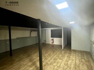 f6e25fc7ea7f67cee658c34df551e509c5f1bc2c · Salão para alugar, 125 m² por R$ 7.325,00/mês - Centro - São Bernardo do Campo/SP