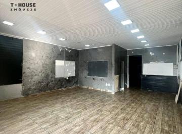 2d845aa33d15f1507128495b4fc6b22c2593eb93 · Salão para alugar, 125 m² por R$ 6.325,00/mês - Centro - São Bernardo do Campo/SP