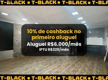 c5e544b35a7569668c78094dcc35d532dab2dbf6 · Salão para alugar, 125 m² por R$ 6.325,00/mês - Centro - São Bernardo do Campo/SP