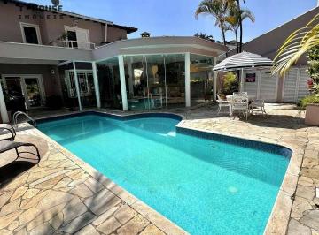 aeaf11763f7e83bb2190e1309ac900dc9a13aa5e · Sobrado com 4 dormitórios à venda, 390 m² por R$ 4.200.000,00 - Swiss Park - São Bernardo do Campo/S