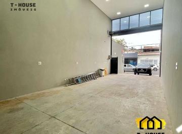 ab7266a53fd15fdd4001f630366ca2f901e56677 · Galpão à venda, 187 m² por R$ 1.484.000,00 - Assunção - São Bernardo do Campo/SP