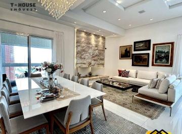f0216e61fc5b63140cdec5b6ee303535273abca2 · Apartamento com 4 dormitórios à venda, 710 m² por R$ 7.950.000,00 - Jardim do Mar - São Bernardo do
