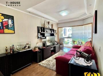 673368fe8713667ee9fba1fe55957b16017ca020 · Apartamento com 3 dormitórios à venda, 97 m² por R$ 848.000,00 - Centro - São Bernardo do Campo/SP