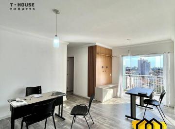 7650a85100843cdae81589decf9d4d5993ef6a09 · Apartamento com 3 dormitórios à venda, 83 m² por R$ 655.000,00 - Vila Gonçalves - São Bernardo do Ca