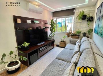 0465b97a25071167ac546358ee93abe5a364370f · Apartamento com 2 dormitórios à venda, 50 m² por R$- 350.000 - Jardim Irajá - São Bernardo do Campo/