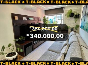 6c6a9641904f445fd351015ee9efc0ef14e87fbe · Apartamento com 2 dormitórios à venda, 50 m² por R$- 350.000 - Jardim Irajá - São Bernardo do Campo/