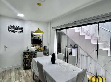 391b1b9ae96c4ae39ef2a3f2784f386180bfd001 · Sobrado com 3 dormitórios à venda, 194 m² por R$ 713.000,00 - Alves Dias - São Bernardo do Campo/SP