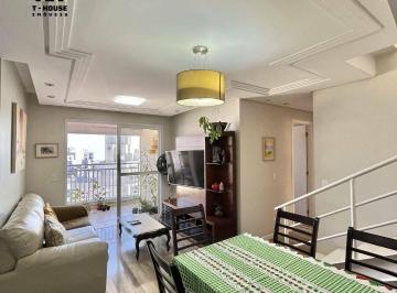 0600e8a4c315c09307367ffb957c72af1414d42f · Cobertura com 3 dormitórios à venda, 190 m² por R$ 1.300.000,00 - Centro - São Bernardo do Campo/SP