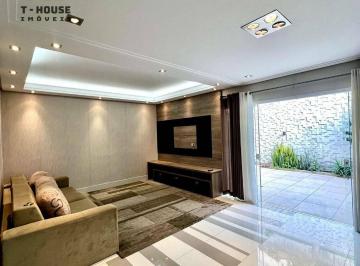 2d46578f0836ad4a3b81a4233335dedfa45c3eea · Sobrado com 4 dormitórios à venda, 178 m² por R$ 2.020.000,00 - Demarchi - São Bernardo do Campo/SP
