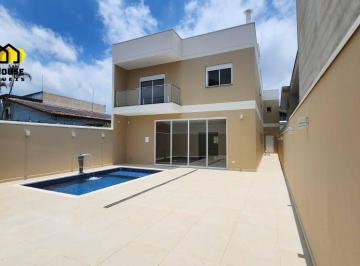 0f3421f46261ca13c34dff2a945d6124204f75de · Sobrado com 4 dormitórios à venda, 332 m² por R$ 3.200.000,00 - Parque Espacial - São Bernardo do Ca
