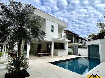 0c121b48574319a4ebf015c53d283aec7b50e12c · Sobrado com 5 dormitórios à venda, 318 m² por R$ 4.200.000,00 - Riviera de São Lourenço - Bertioga/S