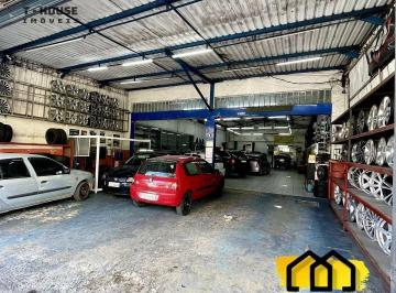 76701142572c86765415da135f540bd4a5de26d7 · Salão à venda, 382 m² por R$ 1.700.000,00 - Centro - São Bernardo do Campo/SP