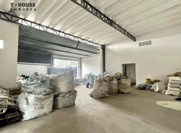 f583a4ee00768fe763740f561fcaeb10d08caeb9 · Galpão à venda, 412 m² por R$ 1.285.000,00 - Batistini - São Bernardo do Campo/SP
