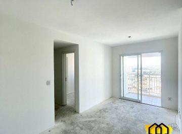 b8c45e214f6ff19b9bcf182b0cfa09105ced79f1 · Apartamento com 2 dormitórios à venda, 59 m² por R$ 691.000,00 - Campestre - Santo André/SP