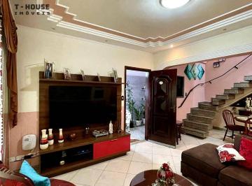 d67aa33402d2486600c3735013d652586ca720af · Sobrado com 3 dormitórios à venda por R$ 753.000,00 - Santa Terezinha - São Bernardo do Campo/SP