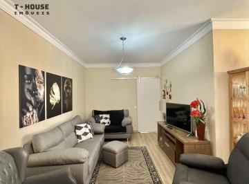 3e2a9c5a907ee1a92e977a4b0c5281b00c964ea7 · Apartamento à venda, 120 m² por R$ 650.000,00 - Chácara Inglesa - São Bernardo do Campo/SP