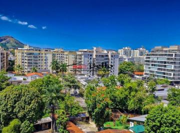 Foto 01 · TREND RESIDENCE ARAGUAIA Apartamento de 4 quartos na Freguesia Jacarepaguá - RJ, com 2 suítes e 2 va