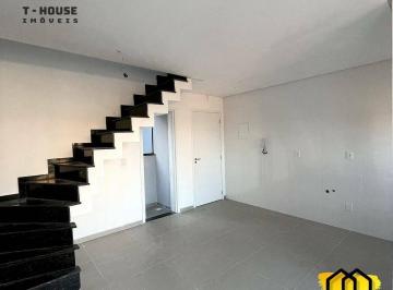 f2f9c057c3c0b11c423f09577b928fc14f3c807c · Cobertura com 2 dormitórios à venda, 132 m² por R$ 750.000,00 - Baeta Neves - São Bernardo do Campo/