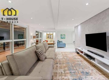 fc7d16685f790571955f04c6bfa9a6cb4528a87a · Apartamento Triplex com 4 dormitórios à venda, 580 m² por R$ 5.463.000,00 - Centro - São Bernardo do